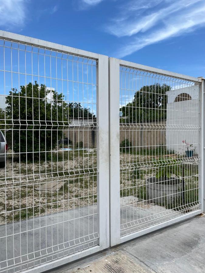 Departamento Orellana 11 Chetumal Exterior photo