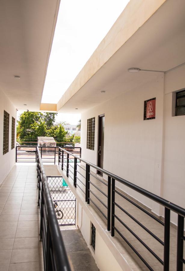 Departamento Orellana 11 Chetumal Exterior photo