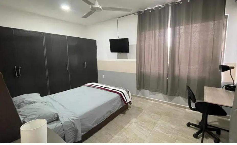 Departamento Orellana 11 Chetumal Exterior photo